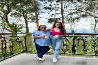 आज जो भी हूं उसमें मेरी मां की छाप है: संदीपा धर