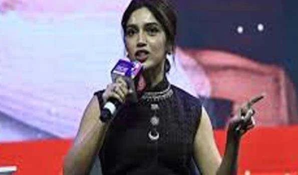 आने वाले दिनों में बहुत सारी विदेशी फिल्म-निर्माण कंपनियां भारत आने वाली हैं: भूमि पेडनेकर