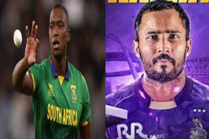 आरसीबी ने मुजरबानी और केकेआर ने शुक्ला को बतौर प्रतिस्थापन शामिल किया