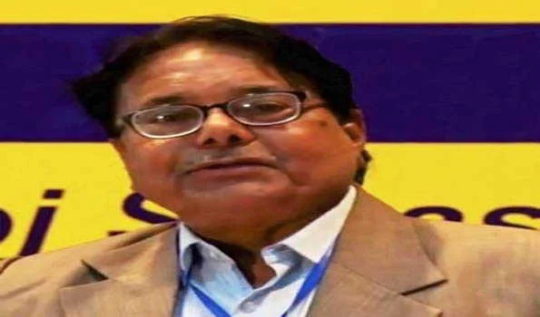 इंडियन फेडरेशन ऑफ वर्किंग जर्नलिस्ट्स के अध्यक्ष डॉ. के. विक्रम राव का निधन