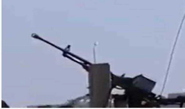 इज़रायल के बेन गुरियन हवाई अड्डे पर ताज़ा मिसाइल हमले की ज़िम्मेदारी ली हूती ने