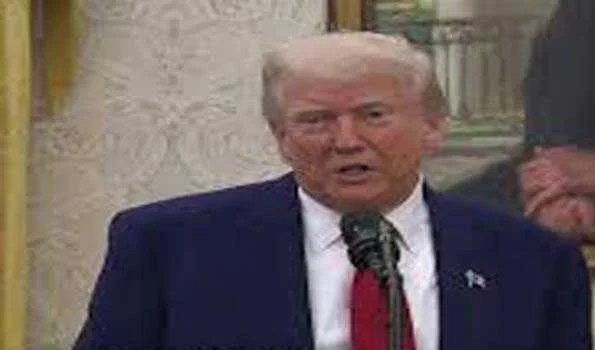 ईरान के खिलाफ कार्रवाई नहीं करने को लेकर नेतन्याहू को दी है चेतावनी: ट्रम्प