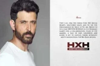 ऋतिक रोशन को लेकर फिल्म बनायेगा होम्बले फिल्म्स