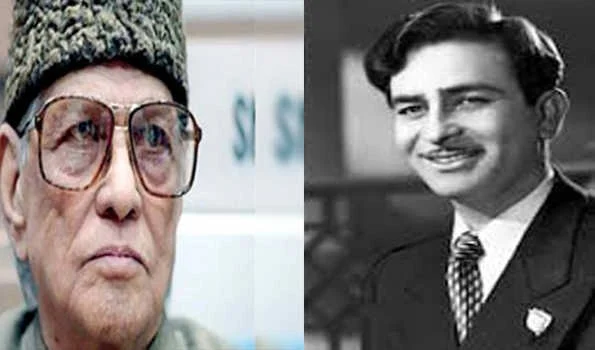 एक दिन बिक जायेगा के लिये राजकपूर ने मजरूह को दिये थे 1000 रूपये