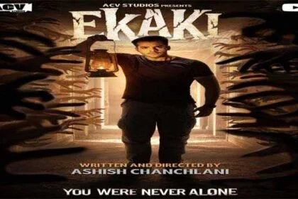 'एकाकी' से वेब सीरीज में एंट्री करेंगे आशीष चंचलानी