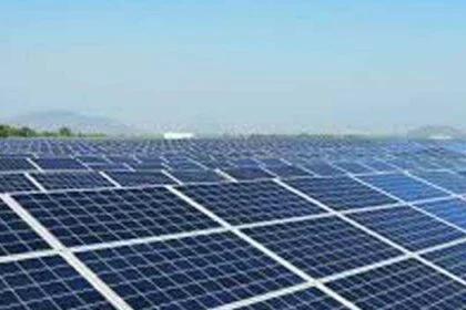 एक्मे सीकर सोलर पावर परियोजना में 52.5 मेगावाट का पहला चरण शुरू