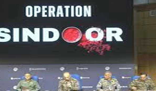 ऑपरेशन सिंदूर के लक्ष्य हासिल, सहमति तोड़ने पर पाकी सेना को दंड देने का रोड़ मैप,प्लान तैयार: सेना