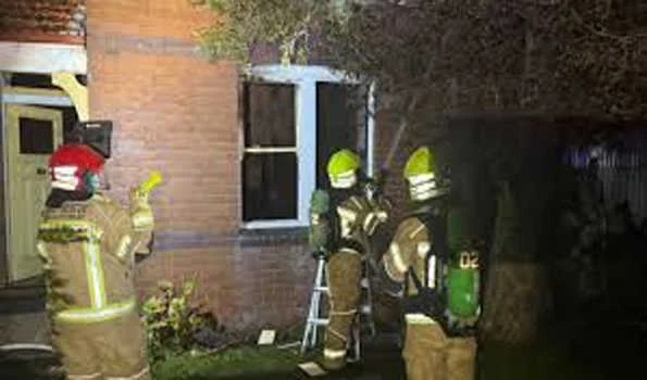 ऑस्ट्रेलिया के सिडनी में आग लगने से एक की मौत, एक लापता