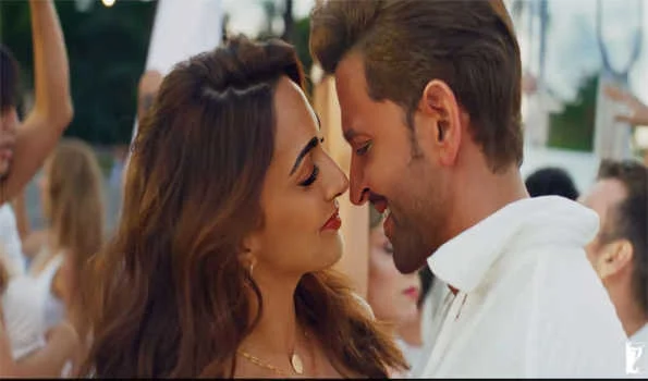 कियारा आडवाणी ने वॉर 2 में नए अवतार के साथ वाईआरएफ स्पाई यूनिवर्स में की धमाकेदार एंट्री