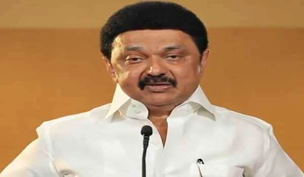 केंद्रीय करों में राज्यों का हिस्सा बढ़ाकर 50 प्रतिशत करने की मांग की स्टालिन ने