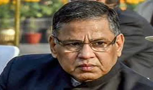 खुफिया ब्यूरो के निदेश्का डेका को एक वर्ष का सेवा विस्तार