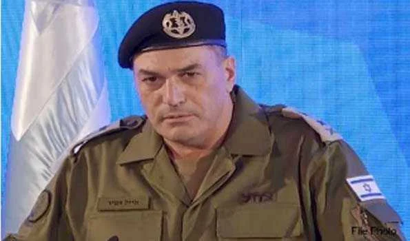 गाजा पर आक्रमण तेज करने के लिए इज़रायली सेना ने रिजर्व सैनिकों को बुलाया