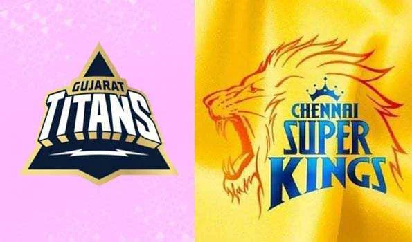 गुजरात की नजरें शीर्ष दो में जगह बनाने पर