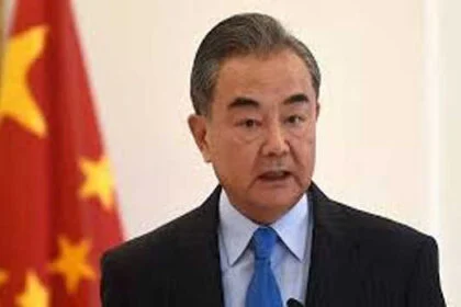 चीन ने पाकिस्तान, भारत के बीच वार्ता के माध्यम से मतभेदों को सुलझाने का स्वागत किया: वांग