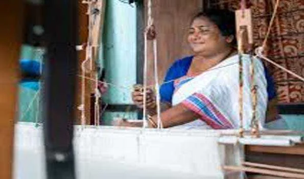 छोटे शहरों की महिला उद्यमी अपने कौशल को निखारकर व्यवसाय बढ़ाने के लिए उत्सुक