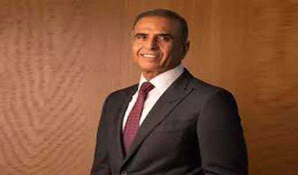 जवाबदेह बाजारवाद पर सरकार-उद्योग के बीच नयी सहमति की जरूरत: सुनील भारती मित्तल