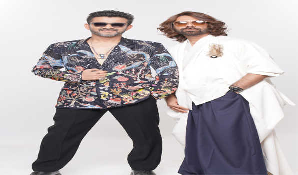 सचिन-जिगर की फिल्म गो गोवा गॉन के प्रदर्शन के 12 साल पूरे