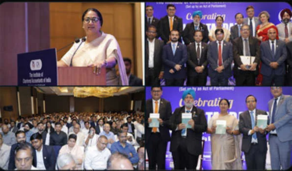 जीएसटी व्यवस्था को बनाए सरल और पारदर्शी :रेखा