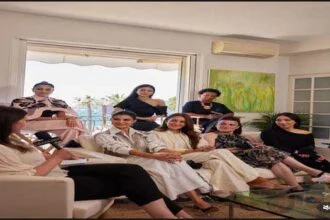 जैकलीन फर्नांडीस ने कान्स फिल्म फेस्टिबल में बिखेरा जलवा