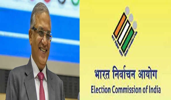 ज्ञानेश कुमार के पहले 100 दिन के कार्यकाल में चुनाव आयोग की 21 पहल