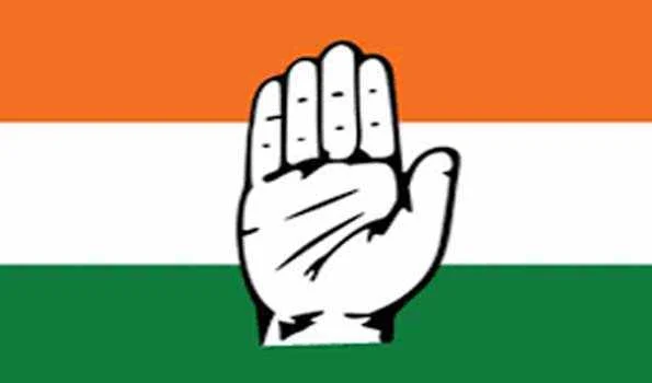 ट्रंप के बयान से ज्यादा हैरान करने वाली है मोदी की चुप्पी : कांग्रेस