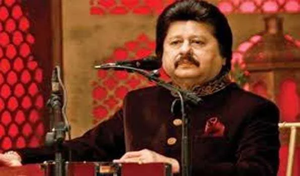 डॉक्‍टर बनना चाहते थे पंकज उधास