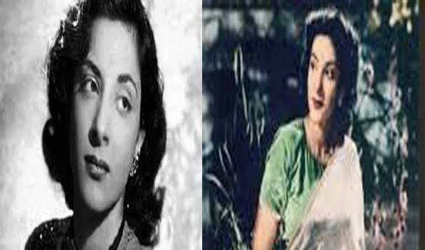 डॉक्टर बनना चाहती थीं नरगिस