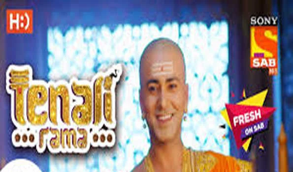 'तेनाली रामा' में नए किरदार लक्ष्मणप्पा और कोतवाल की एंट्री के साथ शो में रोमांचक बदलाव आयेगा