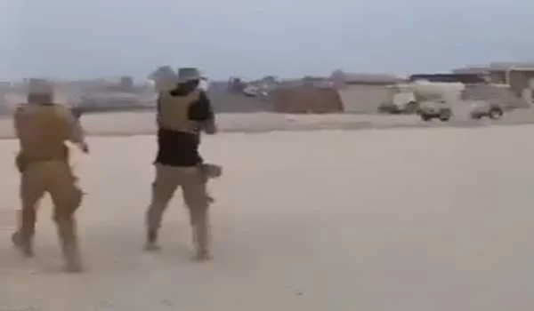 त्रिपोली में हिंसा से पांच लाख बच्चों को खतरा: यूनिसेफ