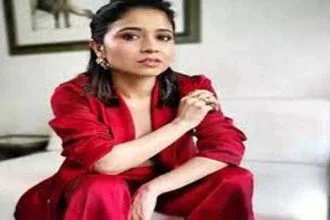 थियेटर में बतौर निर्माता शुरुआत करने जा रही है श्वेता त्रिपाठी