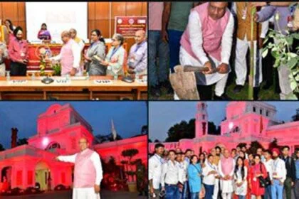 थैलेसीमिया रोगियों के लिए देखभाल और आशा से भरे भविष्य की दिशा में सामूहिक प्रयास करें: गुप्ता