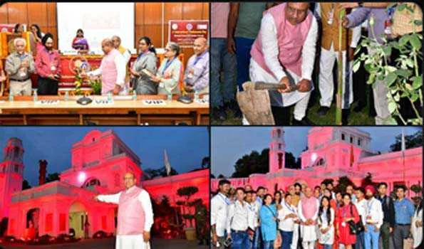 थैलेसीमिया रोगियों के लिए देखभाल और आशा से भरे भविष्य की दिशा में सामूहिक प्रयास करें: गुप्ता