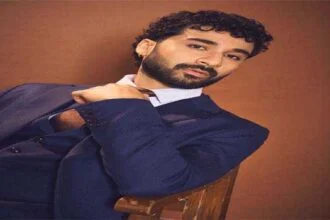 द पैराडाइज में नेचुरल स्टार नानी के साथ काम करेंगे राघव जुयाल