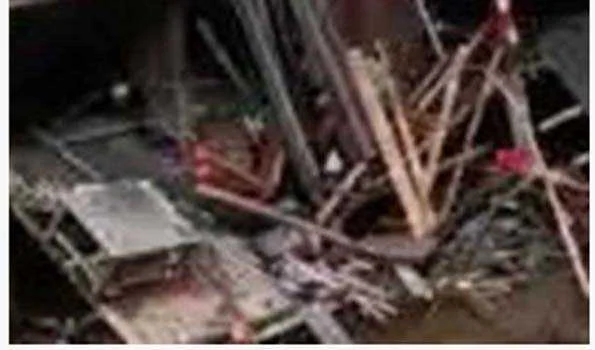 दक्षिण चीन के पहाड़ी क्षेत्र में आई बाढ़ में आठ लोगों की मौत की पुष्टि