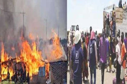 दक्षिण सूडान में हिंसा में 15 लोगों की मौत, 16 घायल