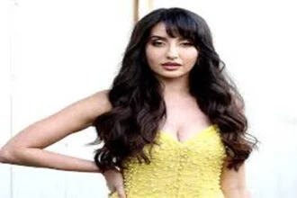 नोरा फतेही ने भारतीय सेना को बताया