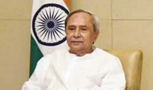 पटनायक ने की आतंकवाद के खिलाफ भारत के अडिग रुख की सराहना