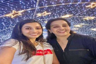 पलक जायसवाल ने मदर्स डे पर अपनी मां के बिना शर्त समर्थन के लिए उन्हें शुक्रिया अदा किया