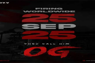 पवन कल्याण की फिल्म ओजी 25 सितंबर को होगी रिलीज