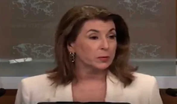 पहलगाम आतंकवादी हमले से उत्पन्न स्थिति पर नजर रख रहा है अमेरिका: टैमी