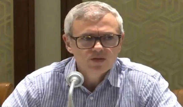 पहलगाम में मंत्रिमंडल बैठक, उमर का आतंकवाद के खिलाफ कड़ा संदेश