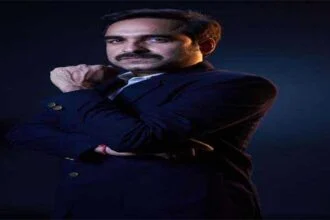 पहली बार अपने गृह राज्य बिहार में शूटिंग कर भावुक हुये पंकज त्रिपाठी