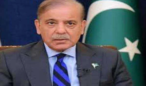 पाक प्रधानमंत्री शरीफ ने कहा कि भारत के साथ संघर्ष विराम समझौता मुद्दों के समाधान में