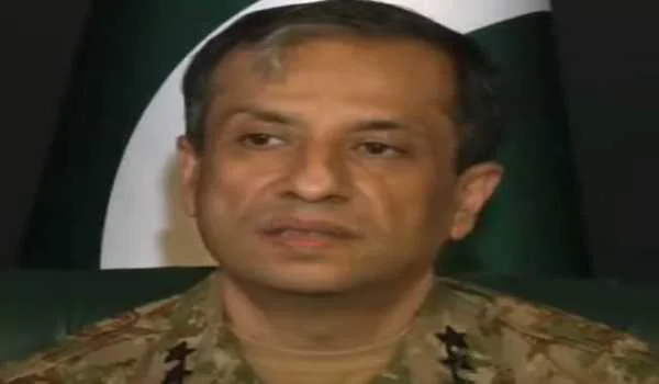 पाकिस्तान ने भारत के खिलाफ फतह मिसाइल दागे जाने की पुष्टि की