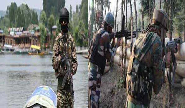 पुंछ में सीमा पार से गोलाबारी में 15 निर्दाेष की मौत, 60 घायल