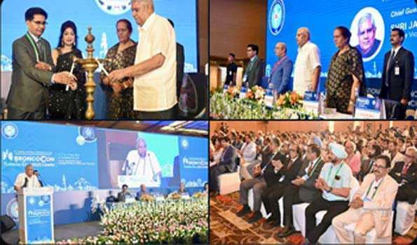 पुराने वाहनों को तेजी से हटाने की जरूरत: धनखड़