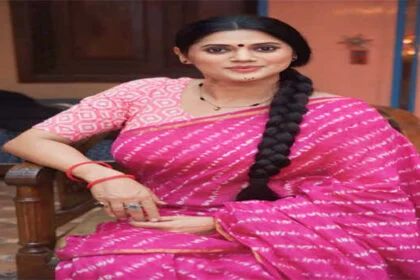 पुष्पा की कहानी हर उम्र की महिलाओं को सशक्त बनाती है : करूण पांडे