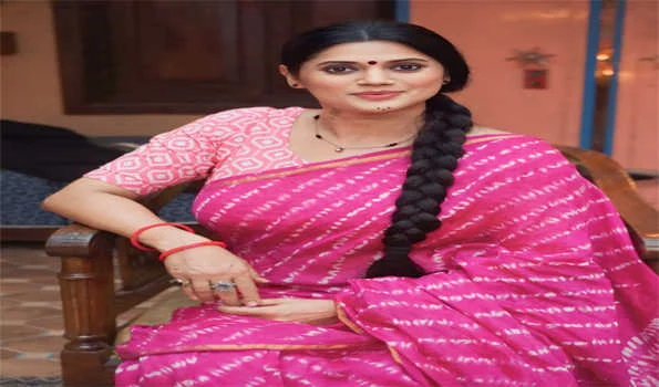 पुष्पा की कहानी हर उम्र की महिलाओं को सशक्त बनाती है : करूण पांडे