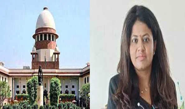 पूर्व प्रोबेशनर आईएएस खेडकर को सशर्त अग्रिम जमानत