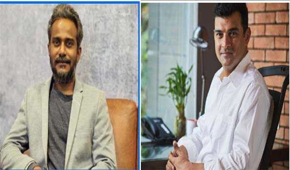 प्रतिलिपि ने रॉय कपूर फिल्म्स के साथ साझेदारी